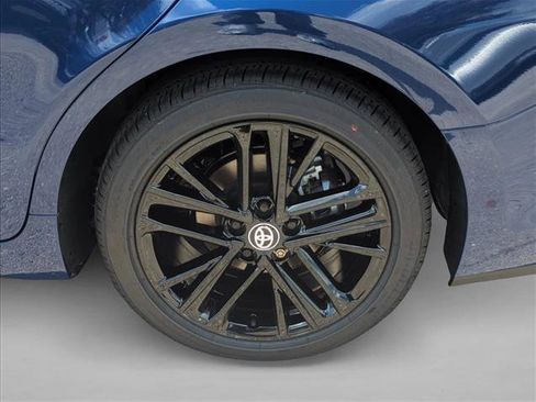 New 2026 Toyota Camry SE image 9