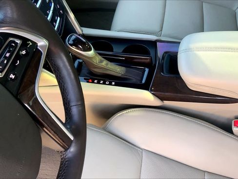 Used 2016 Cadillac XTS Luxury w/ Driver Awareness Package FWD image 16