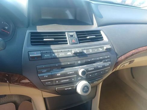 Used 2012 Honda Accord EX-L image 11