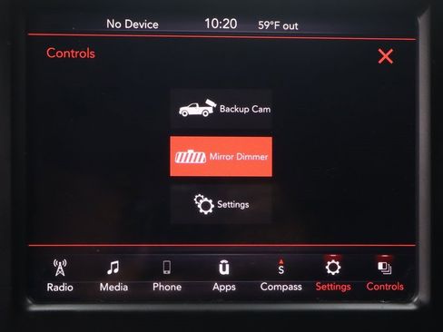 Used 2020 RAM 1500 Big Horn image 29