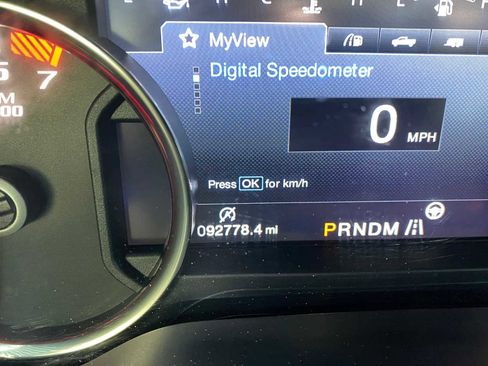 Used 2017 Ford F150 Raptor w/ Equipment Group 802A Luxury image 8