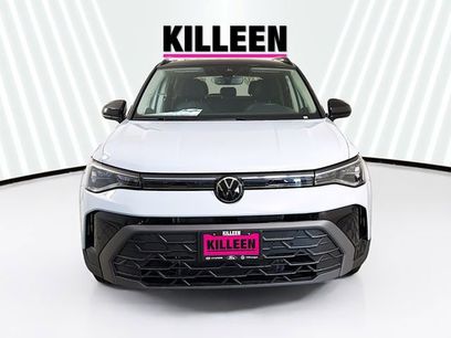 New 2026 Volkswagen Taos SE