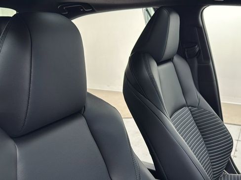 New 2026 Toyota Corolla XSE image 19