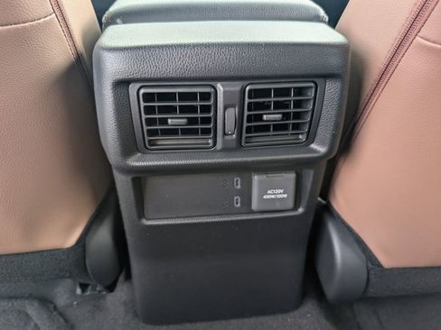 New 2026 Toyota 4Runner Limited image 28