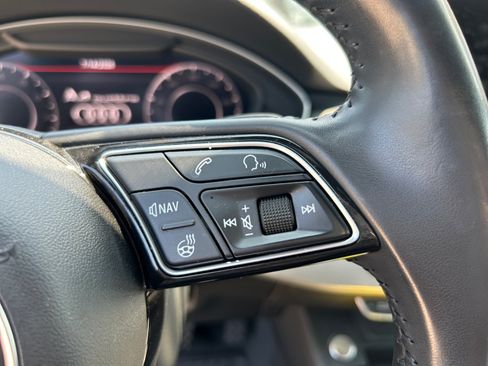 Used 2018 Audi A4 2.0T Premium Plus w/ Premium Plus Package AWD/4WD image 16