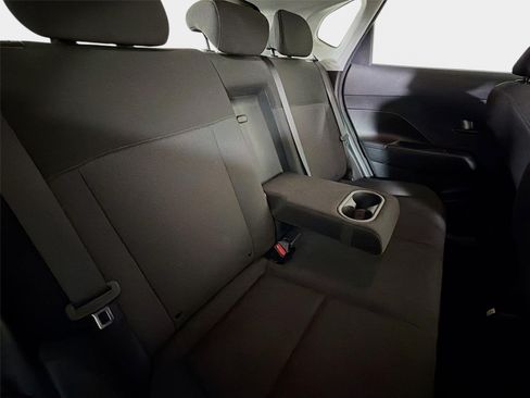 Certified 2024 Hyundai Kona SEL FWD image 25