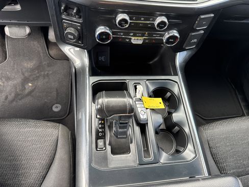 Used 2022 Ford F150 XLT w/ Equipment Group 302A High image 44