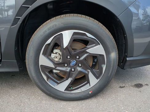 New 2026 Subaru Crosstrek 2.5i Limited image 10