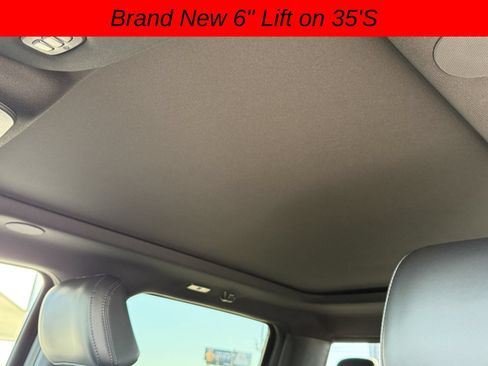 Used 2025 Ford F150 Platinum w/ Equipment Group 702A High AWD/4WD image 26