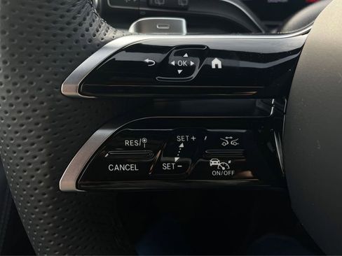 New 2024 Mercedes-Benz GLS 450 4MATIC image 24