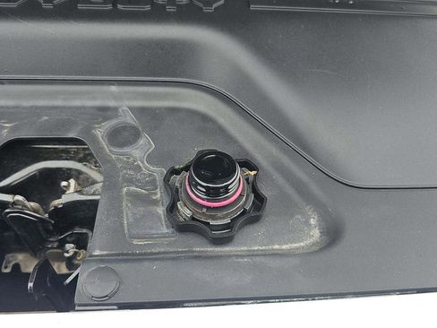 Used 2024 RAM 3500 SLT w/ Quick Order Package 2YG SLT image 20