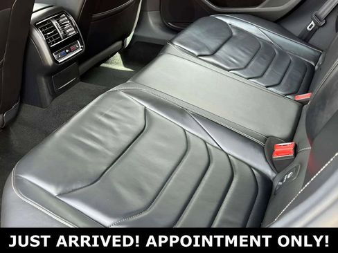 Used 2021 Volkswagen Arteon SEL Premium AWD/4WD image 16