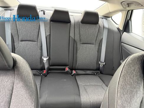 New 2025 Honda Accord SE image 37