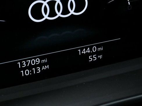 Used 2023 Audi Q3 2.0T Premium Plus w/ Premium Plus Package image 9