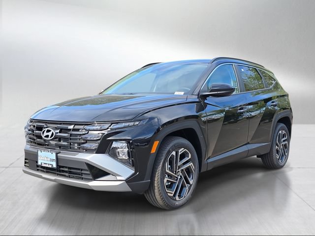 New 2026 Hyundai Tucson SEL Plus AWD/4WD image 7