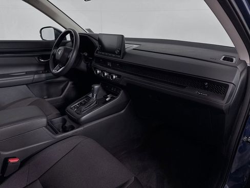 Certified 2024 Honda CR-V EX image 27