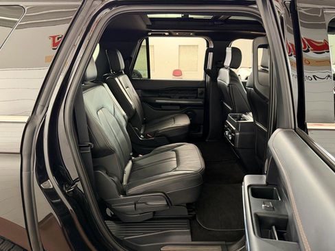 Used 2023 Ford Expedition Max Platinum AWD/4WD image 44