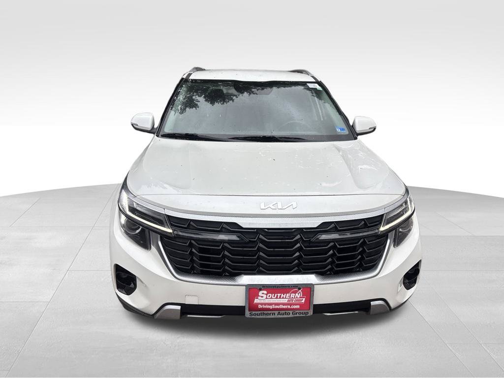 Used 2025 Kia Seltos S AWD/4WD image 10