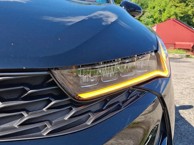 Certified 2023 Kia K5 GT FWD image 9
