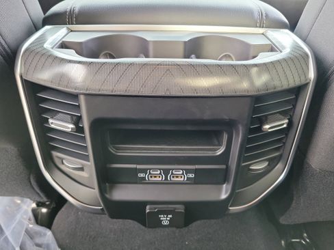 New 2026 RAM 2500 Big Horn image 10