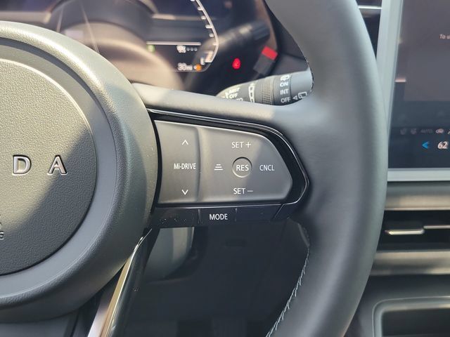 New 2026 MAZDA CX-5 Preferred AWD/4WD image 8