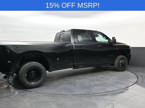 New 2026 RAM 3500 Laramie image 7