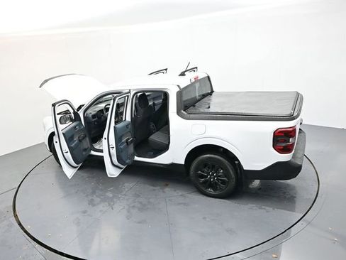 Used 2023 Ford Maverick XLT w/ Black Appearance Package image 42