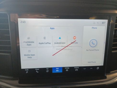 New 2025 Ford F150 STX w/ Equipment Group 200A image 34