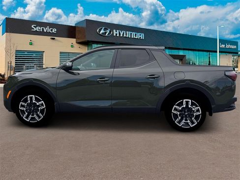 New 2026 Hyundai Santa Cruz Limited image 3