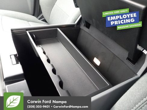 New 2026 Ford F350 XLT w/ XLT Premium Package AWD/4WD image 20