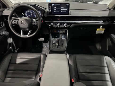 New 2026 Honda CR-V EX-L image 13