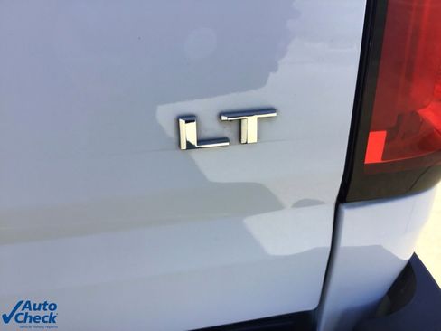 Used 2022 Chevrolet Colorado LT w/ Fleet Safety Package image 39