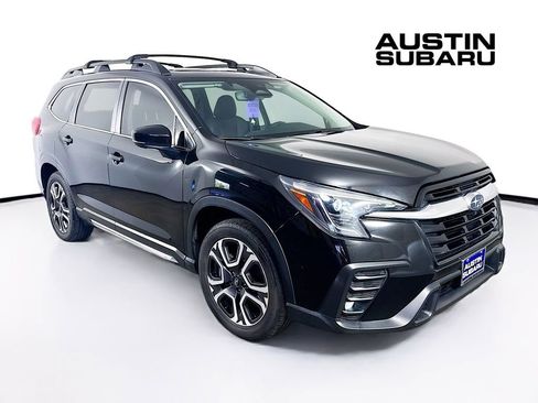 Used 2024 Subaru Ascent Limited w/ Technology Package image 1