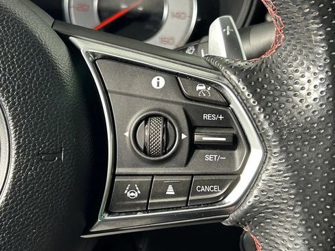Used 2022 Acura TLX SH-AWD w/ A-SPEC Pkg image 29