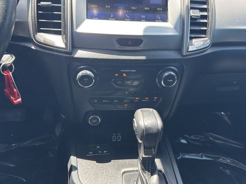 Used 2019 Ford Ranger XLT w/ Equipment Group 301A Mid RWD image 28