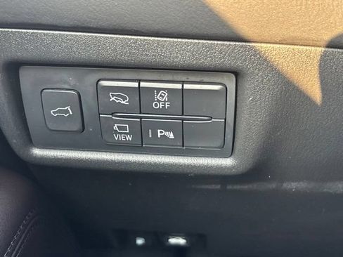 Used 2021 MAZDA CX-5 Signature AWD/4WD image 18