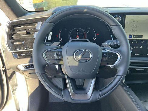 Certified 2024 Lexus RX 350 Premium Plus w/ Convenience Package FWD image 14