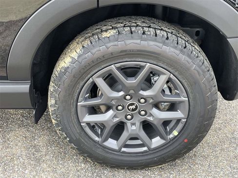 New 2025 Ford Bronco Sport Big Bend image 9