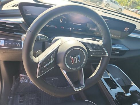 New 2026 Buick Enclave Sport Touring w/ Power Package image 19