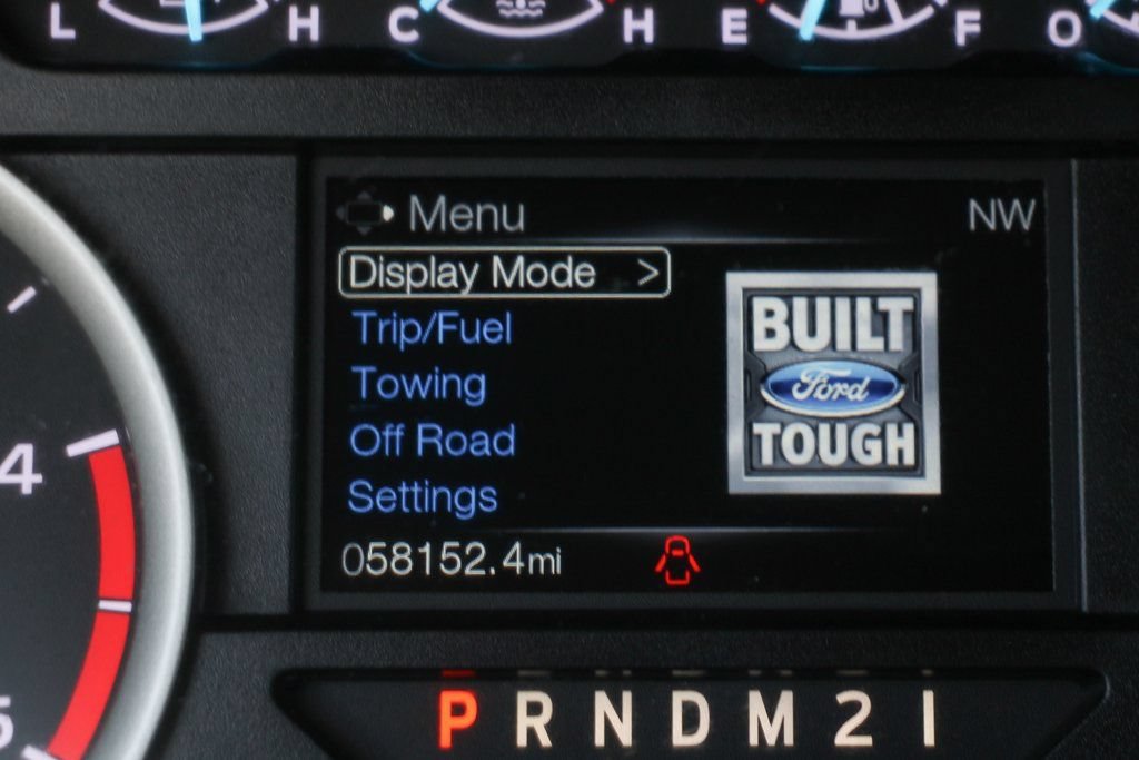 Used 2019 Ford F550 4x4 Crew Cab Super Duty image 22