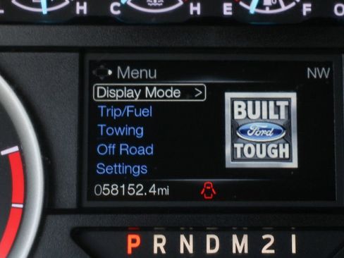 Used 2019 Ford F550 4x4 Crew Cab Super Duty image 22