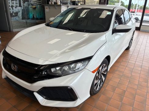 Used 2018 Honda Civic LX image 8