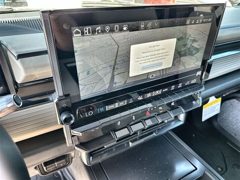 New 2026 GMC Hummer EV SUV image 28