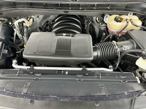 Used 2023 Chevrolet Tahoe High Country w/ Advanced Technology Package AWD/4WD image 43