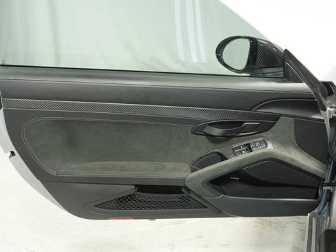 Used 2024 Porsche 718 Boxster Spyder RS image 27