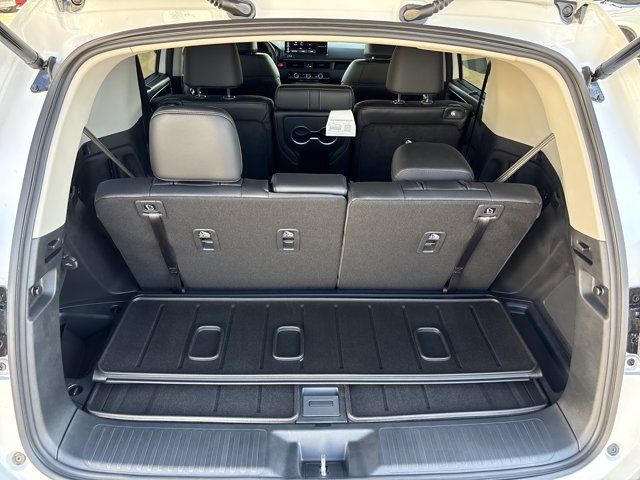 New 2026 Honda Pilot EX-L image 11