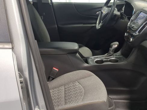 Used 2023 Chevrolet Equinox LT AWD/4WD image 27