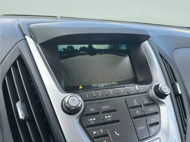 Used 2014 Chevrolet Equinox LT FWD image 30