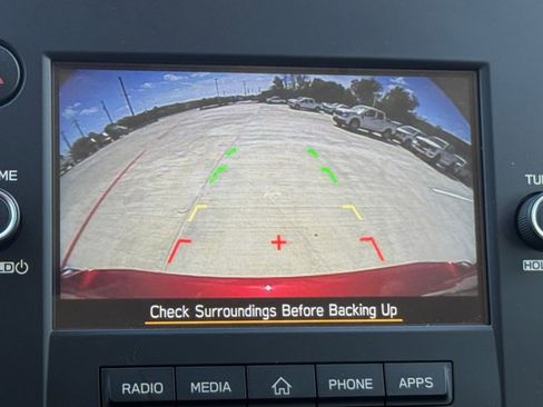 Used 2026 Subaru Crosstrek 2.5i AWD/4WD image 9