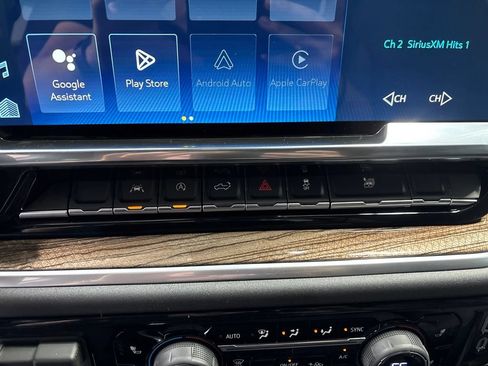 New 2026 Chevrolet Silverado 1500 LT AWD/4WD image 22